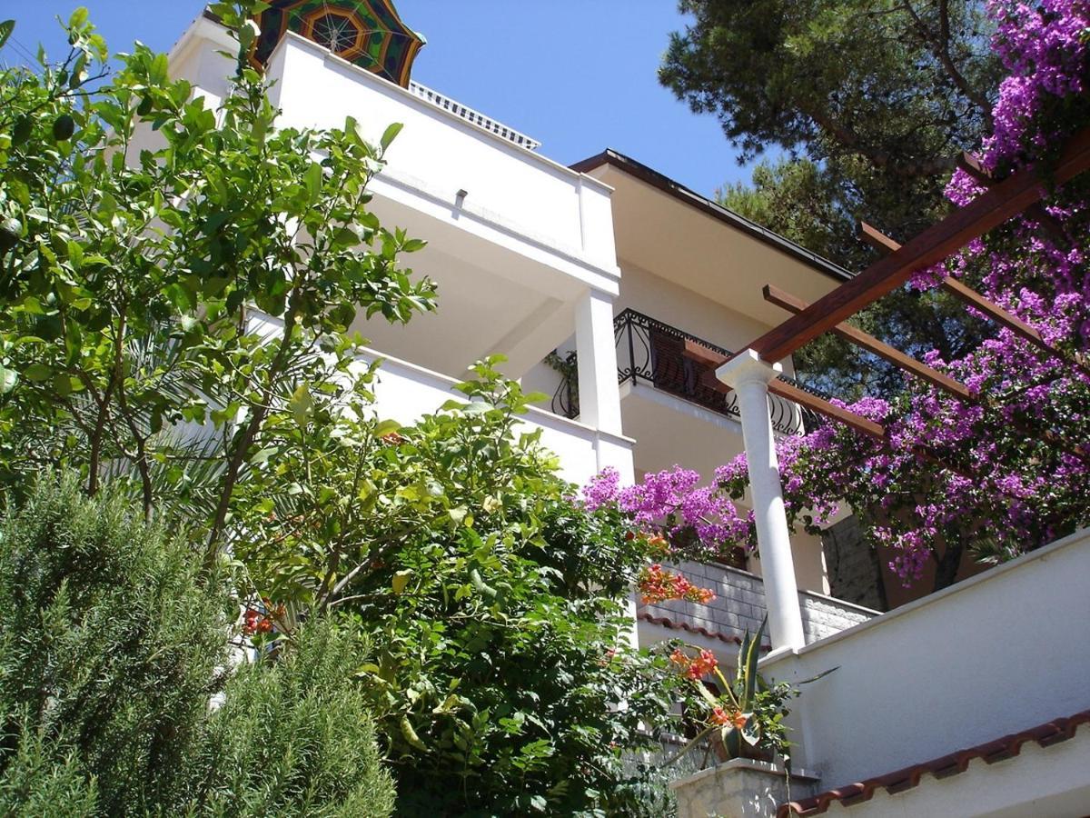 Apartments By The Sea Trogir - 11895 Exterior photo