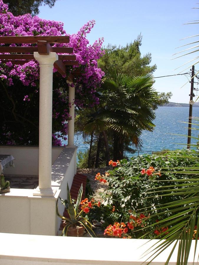 Apartments By The Sea Trogir - 11895 Exterior photo