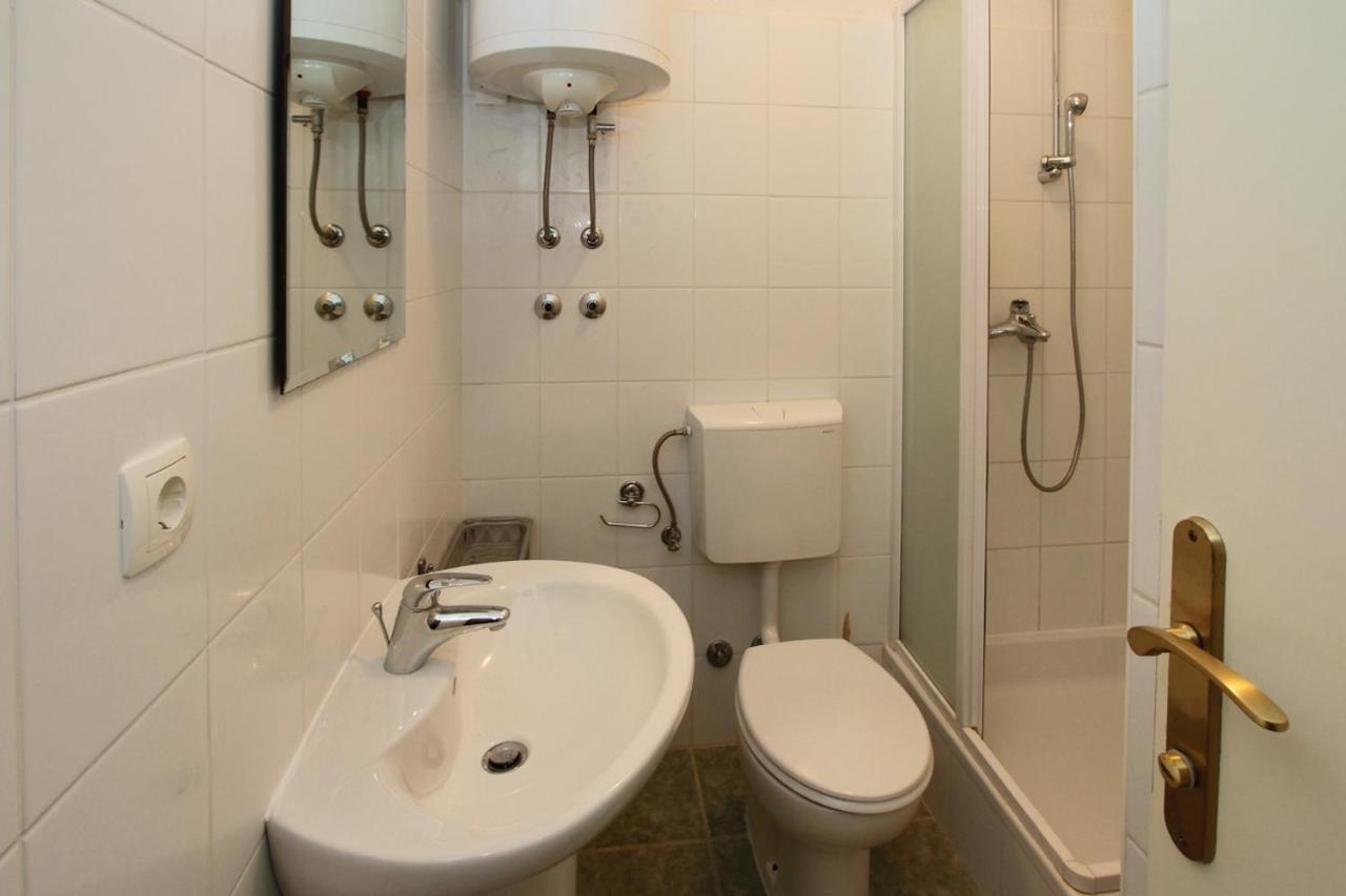 Apartments By The Sea Trogir - 11895 Exterior photo