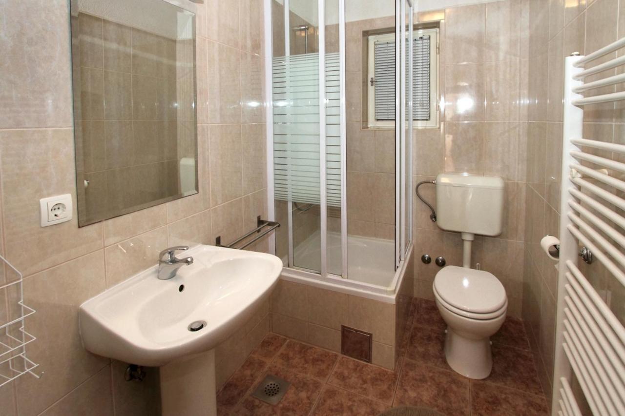 Apartments By The Sea Trogir - 11895 Exterior photo