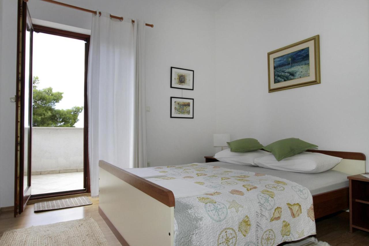 Apartments By The Sea Trogir - 11895 Exterior photo